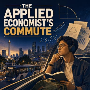The Applied Economist’s Commute